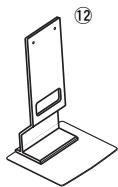 DENON S-101 - Accessoires - 10