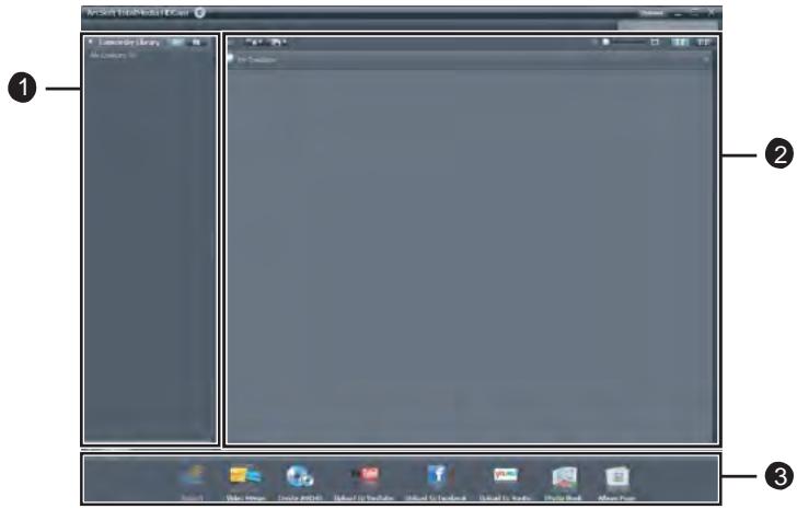 HITACHI HDSVO1E - Navigateur multimédia - 1