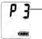 HITACHI HDSVO1E - Intervalle entre prises - 1