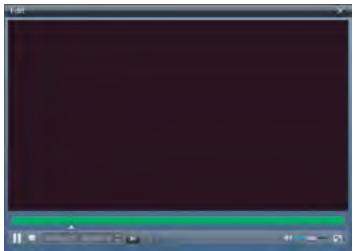 HITACHI HDSVO1E - Édition des clips video - 1