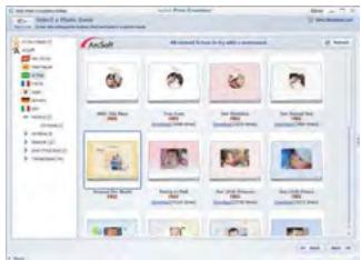 HITACHI HDSVO1E - Creation d'albums photo - 2