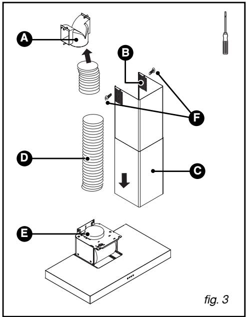 DE DIETRICH DHD 120 XE1 - Recyclage - 3