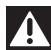 DE DIETRICH DHD 120 XE1 - Attention - 1