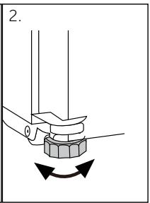 HAIER HDPW5620ANPD - Ventilaton cross-section - 3