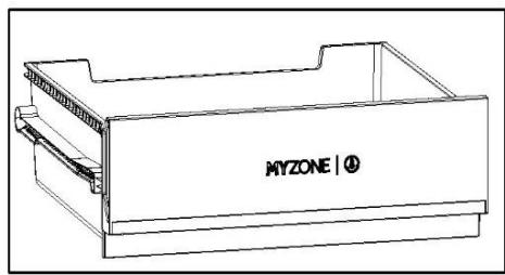 HAIER HDPW5620ANPD - Συράρι My Zone - 1
