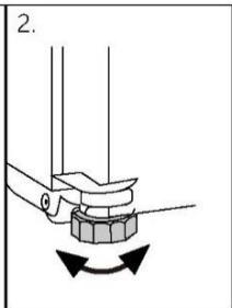 HAIER HDPW5620ANPD - Sectiune transversală ventilare - 3