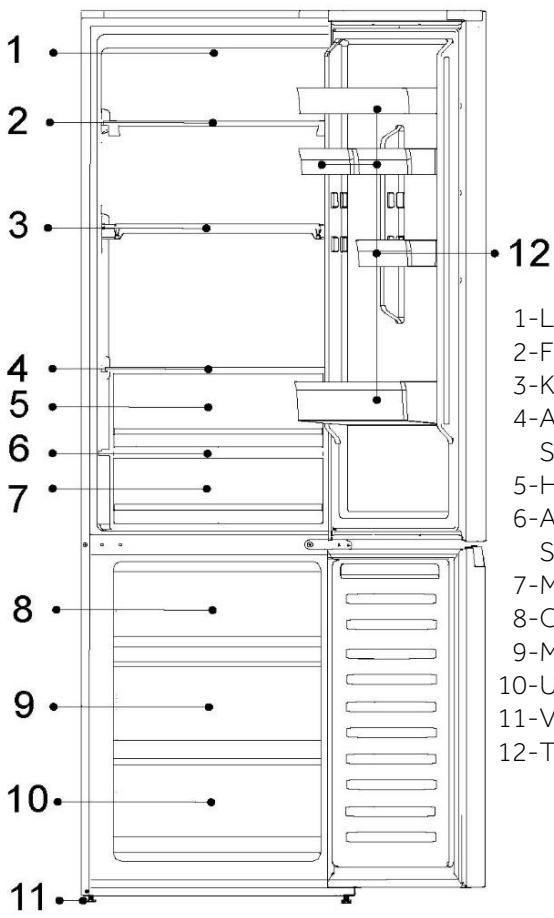 HAIER HDPW5620ANPD - HINWEIS - 1