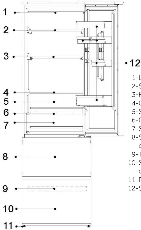 HAIER HDPW5620ANPD - OBSERVATIE - 1