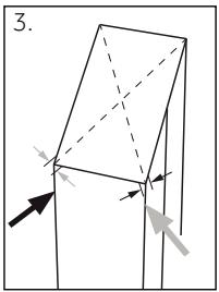 HAIER HDPW5620ANPD - Ventilaton cross-section - 4
