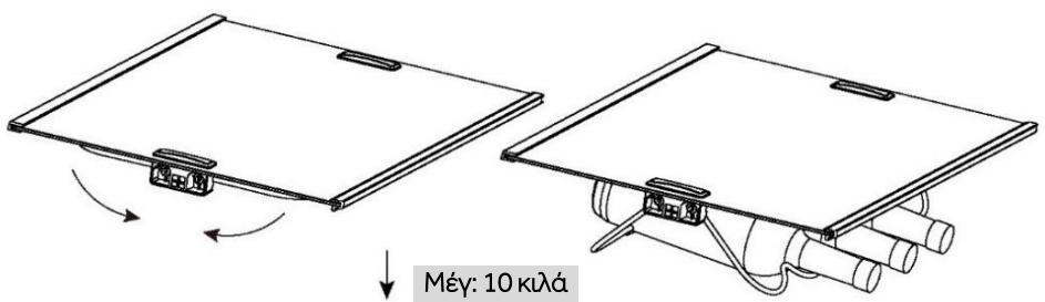 HAIER HDPW5620ANPD - Tia kavovikxpnon - 1