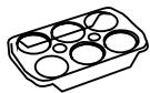 HAIER HDPW5620ANPD - Accessories - 1
