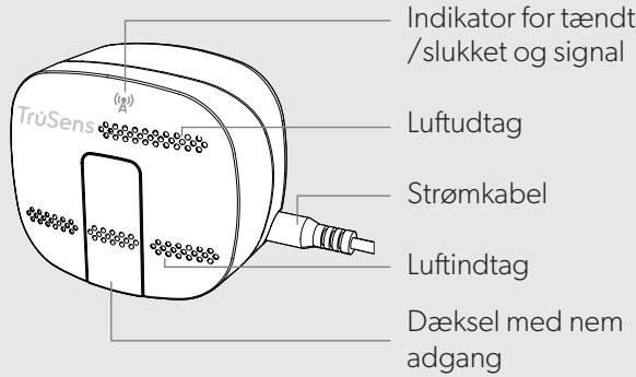 EDELEITZ TRUSENSZ-3000 - PRODUCT OVERVIEW - 2