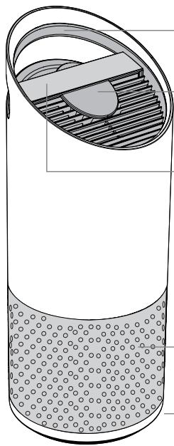 EDELEITZ TRUSENSZ-3000 - SINTESI DEL PRODOTTO - 1