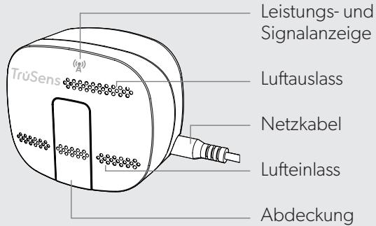 EDELEITZ TRUSENSZ-3000 - PRODUKT - 2