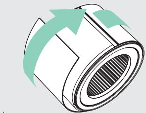 EDELEITZ TRUSENSZ-3000 - LAVAGE DU PRÉFILTRÉ - 4