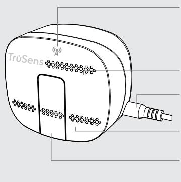 EDELEITZ TRUSENSZ-3000 - VISÃO GERAL DO PRODUTO - 2