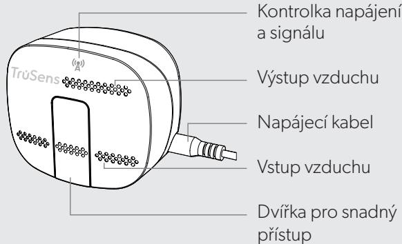 EDELEITZ TRUSENSZ-3000 - PREHLED PRODUKTU - 2