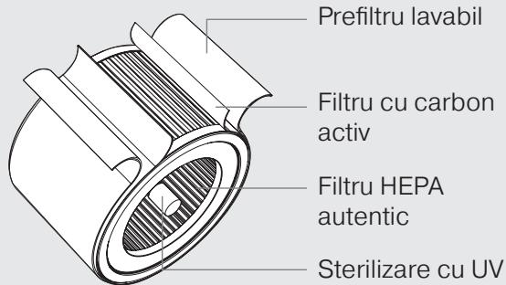 EDELEITZ TRUSENSZ-3000 - PREZENTAREA GENERALÄ A PRODUSULUI - 3