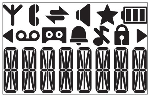 LOCICOM LiLA_155T_FR_GREEN4164830 - Icônes de l'écran - 1