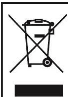 LOCICOM LiLA_155T_FR_GREEN4164830 - - Consigne de mise au rebut de l'appareil - 1