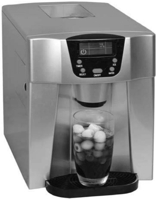 RITCHEN CHEF HBZ12EAU - 1