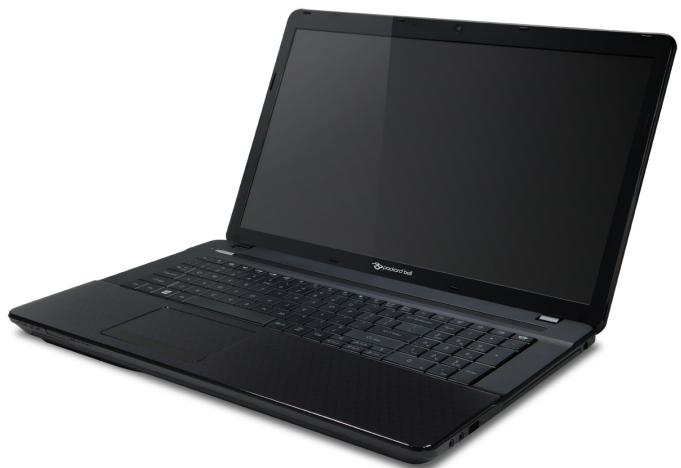 PACKARD BELL EASYNOTE LE69KB 23804 - APPRENDRE À CONNAÎTRE VOTRE ORDINATEUR - 1
