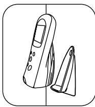 TEFAL PROGRESS 795300 - Pour enregistrer votre poids : - 1