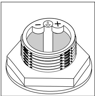 SCHOLTES LVTI 12-55 - Réglage de la consommation en sel - 1