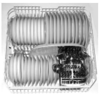 SCHOLTES LVTI 12-55 - Quelques examples de chargement - 1