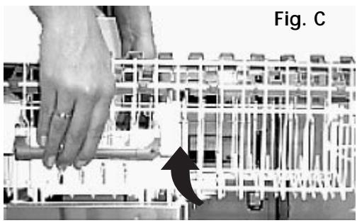 SCHOLTES LVTI 12-55 - Quelques examples de chargement - 7