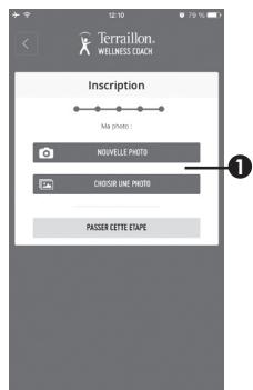 TERRAILLON TENSiOSMART - PREMIÈRE UTILISATION - 8