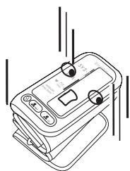 TERRAILLON TENSiOSMART - Maintenance - 3