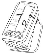 TERRAILLON TENSiOSMART - Maintenance - 1