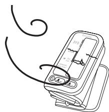 TERRAILLON TENSiOSMART - Maintenance - 9