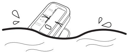 TERRAILLON TENSiOSMART - Maintenance - 7