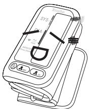 TERRAILLON TENSiOSMART - Maintenance - 5