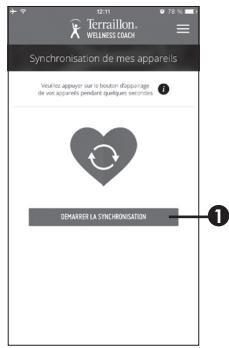 TERRAILLON TENSiOSMART - PREMIÈRE UTILISATION - 12