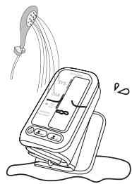 TERRAILLON TENSiOSMART - Maintenance - 12