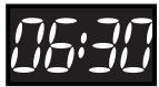 SAUTER SME965WCO - - PROGRAMMATION - 1