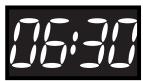 SAUTER SME965WCO - - PROGRAMMATION - 2