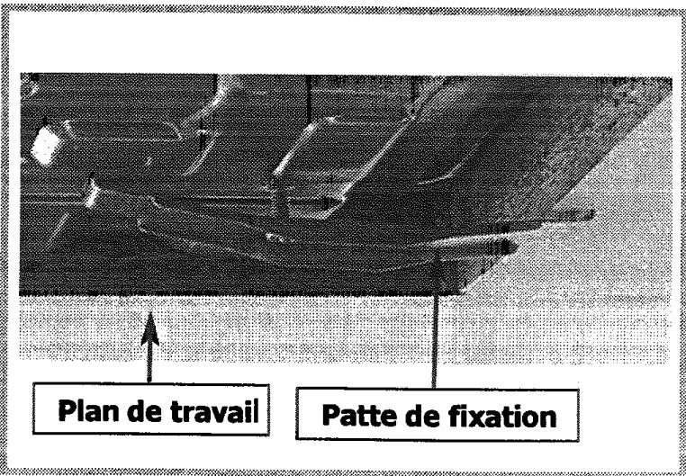 SAUTER STE 407 FF1 - Conseils d'encastrement (suite) - 3