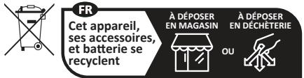 KITCHENAID SKFCR531BM - RECYCLAGE DE L'EMBALLAGE - 1