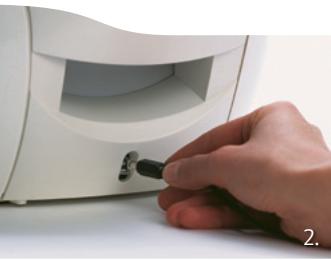 WELLBOX - Alimentation - 2