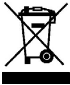 PROLINE NTL 15 ARGENT - IMPORTANT INSTRUCTIONS DE MISE AU REBUT - 1