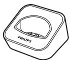 PHILIPS D2101B - Contenu de l'emballage - 2