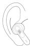JBL WAVE - PERSEDIAAN MANUAL - 1