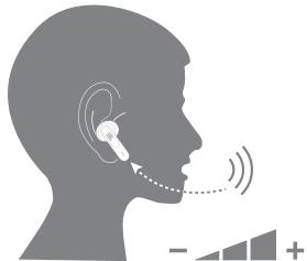 JBL WAVE - PERISIAN SUARA - 1
