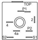 FALCON CLAS 110 DFWH - Essai de pression - 4