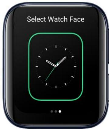 OPPO montre_connectee_watch_noir_41mm - Mode Économiseur d'énergie - 6