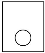 INFINITY ALPHA 5 HCS2 CHERRY - Volume du subwoofer - 2